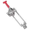 Stainless Steel Toggle Clamp Adjustable Toggle Clamp Latch Lever Clamp  Industrial Equipment