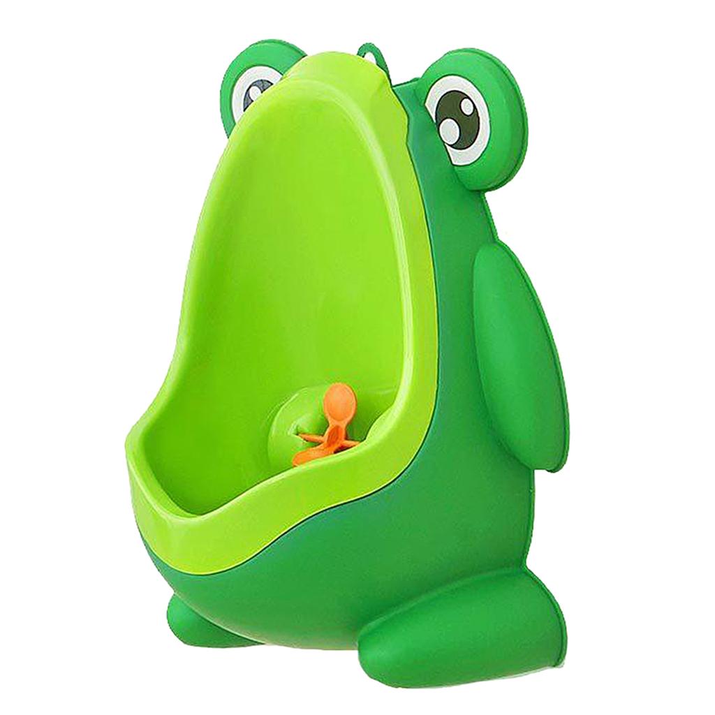 Urinal for Boys, Wall Mounted Potty Kids