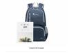 Ultralight Waterproof Foldable Backpack - Travel & Hiking Shoulder Bag for Men & Women