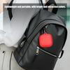 Earbud Case Shockproof Housing Skin-friendly Guarding Washable Shell Nonslip Keep Safe From Accidental Drop for R60i NC