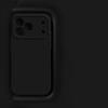 Original Silicone Feel Lens Protection Case For iPhone 17 14 12 11 13 15 16 Pro Max for Apple 16 15 14 Plus Air Shockproof Cover