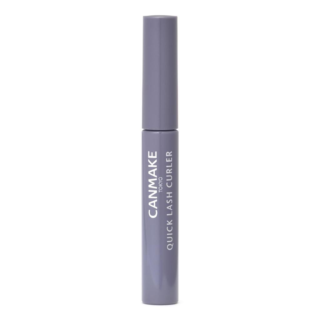 Canmake Quick Lash Curler LB Lila Blue Mascara Base Mascara Curl Keeper 2.9g