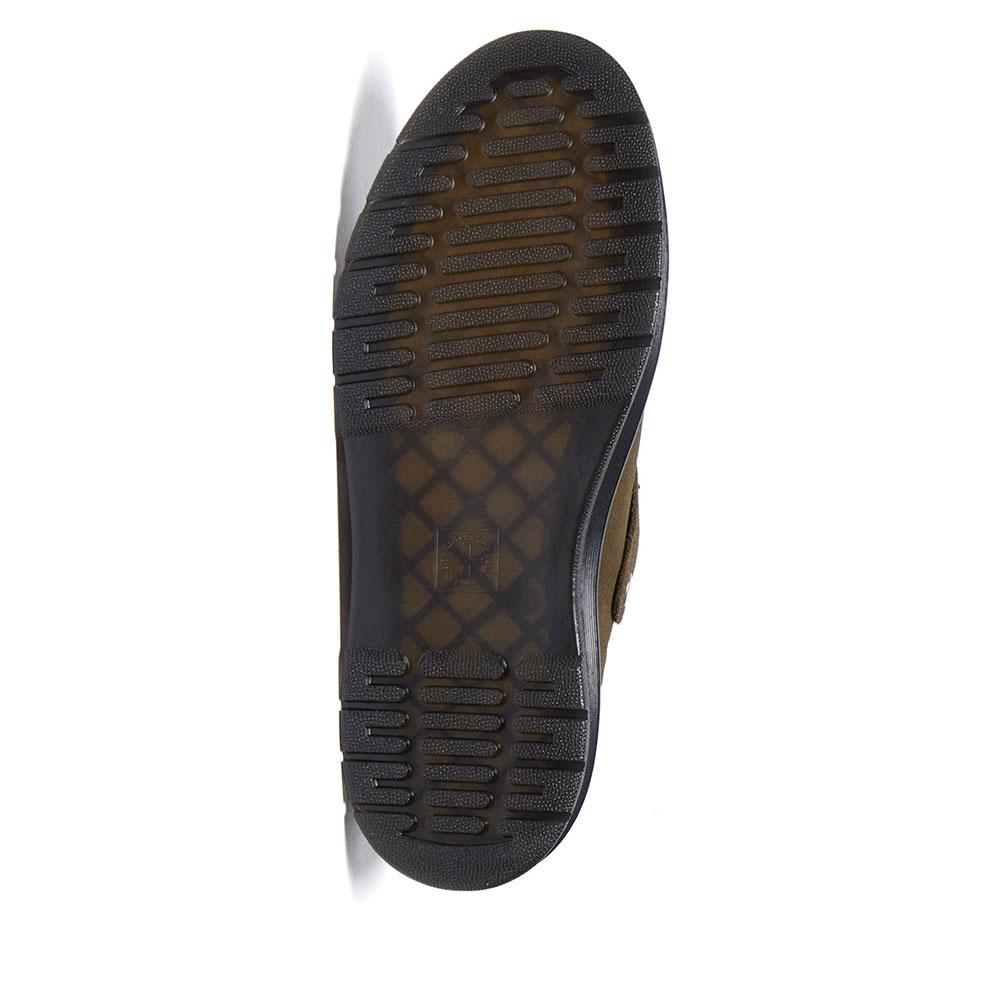 Mule Dr. Martens Kaki Brookline Mule