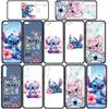 for Samsung Galaxy S25 S24 S23 iPhone 17 16 15 Xiaomi Redmi Note 14 13 12 11 Plus Pro Max XR A37 A57 Phone Case Cute Lilo Wallpaper Stitch OPPO Huawei