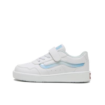 Rigida White Blue V2920k Jell White Blue