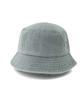Peulangkopelalo Skolo Washed Bucket Hat Gray (Omagacp20234)