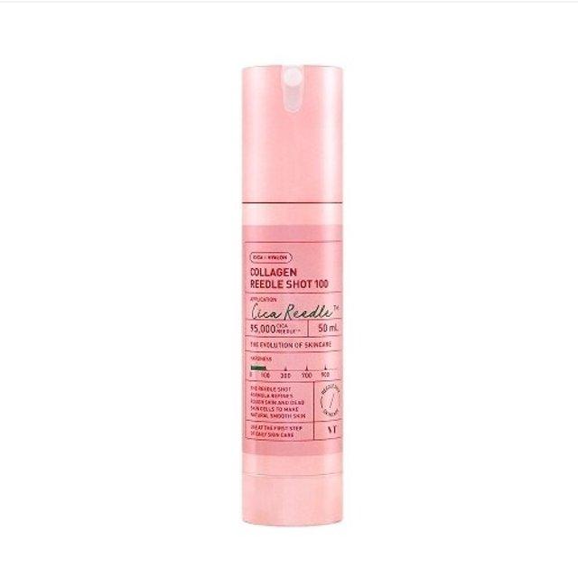 VT Cosmetics Collagen Needle Shot 100 50ml