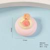 10pcs Petite Creative Strawberry Cake Handmade DIY Cream Resin Small Jewelry Material Workmanship Accessories