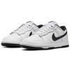 Dunk Low White 2022 Shoe DD1503-113