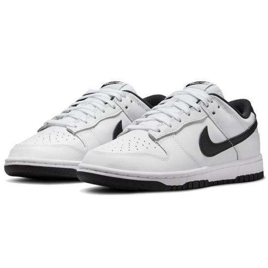 

Nike Dunk Low White 2022 Shoe DD1503-113 EU 42 білий