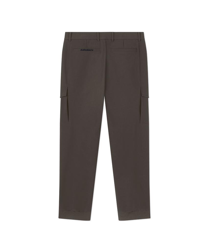 Antomas Ripstop Out-Pocket Jogger Pants Men'S - Brown