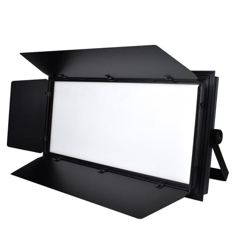LED Tri-Color Soft Panel Light