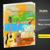 Enhanced Ukulele Learning Kit: Children's Self-Study Entry-Level Version