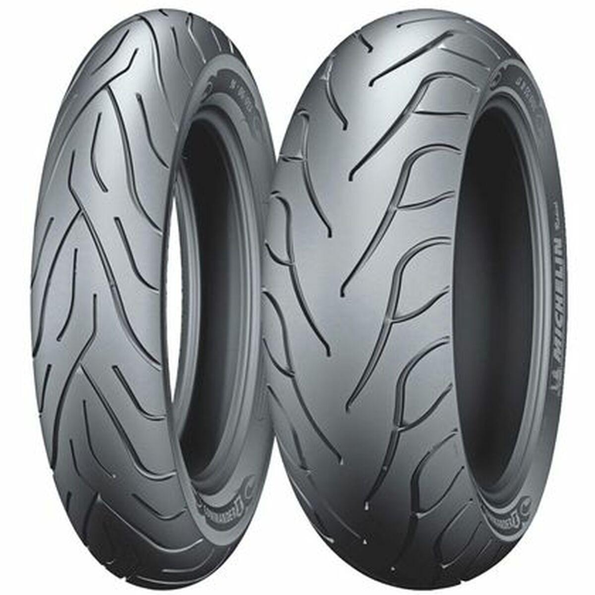 

Мотоциклетная шина Michelin COMMANDER II 150/80B16 TU прозрачный