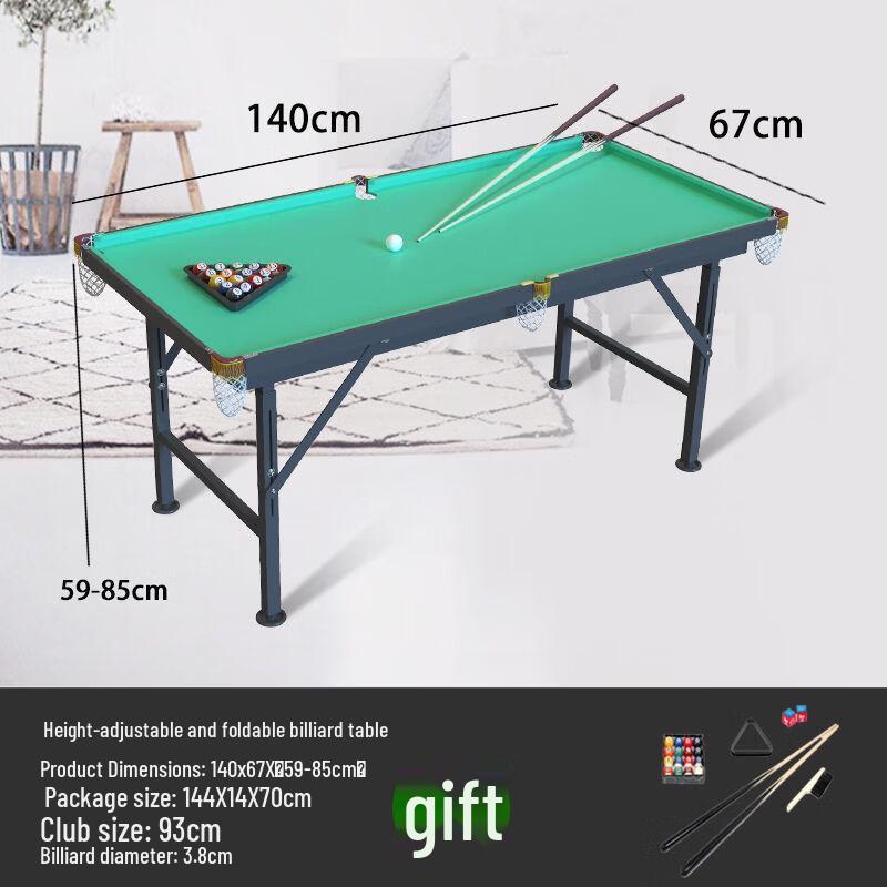 Children s Mini Billiard Table