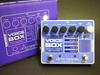 Electro-Harmonix Voice Box Vocal Synth Processor [Parallel Import]