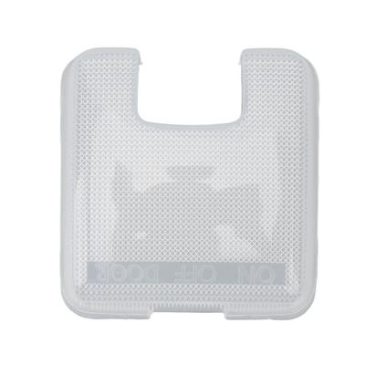 Roof Dome Light Lamp Cover 87834 89104 Interior Dome Light Lens for Pickup 1989 To 1995