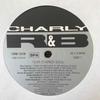 [USED] LP Record V.A./Tear Stained Soul Vol.1 UK Edition