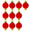 Heavy Load Red EPS Foam Sea Fishing Float with Quick Release Spring, Long Cast Design