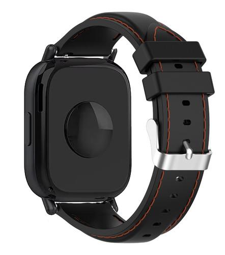 Sport Silicone and For Redmi Watch 5 Active/5 Lite Smartwatch Belt Bracelet Correa Xiaomi Redmi Watch5 Active 22mm Watch Straps