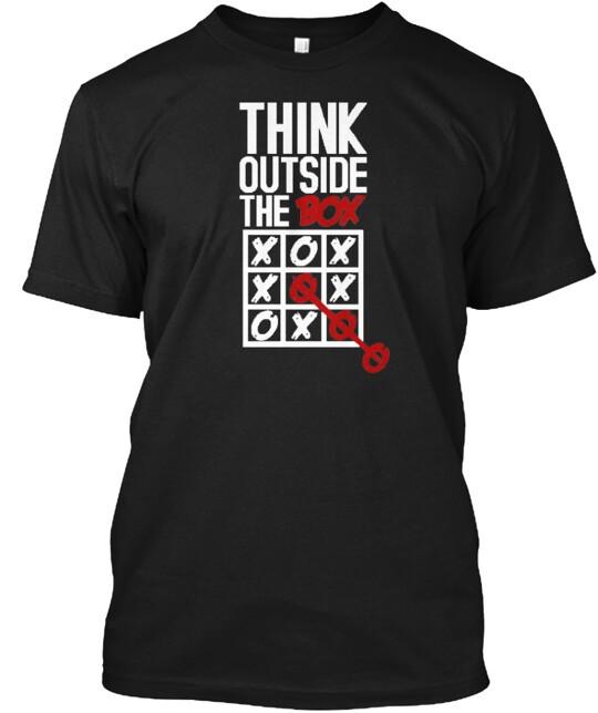 think different Tee T-Shirt Size S to 5XL S
