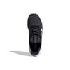 Adidas Kaptir 2.0 Black Grey Men Sneakers Core-Black Cloud-White Grey-Six H00278