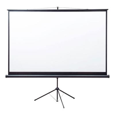 Sanwa Supply Projektionsleinwand (Stativtyp) PRS-S100HD