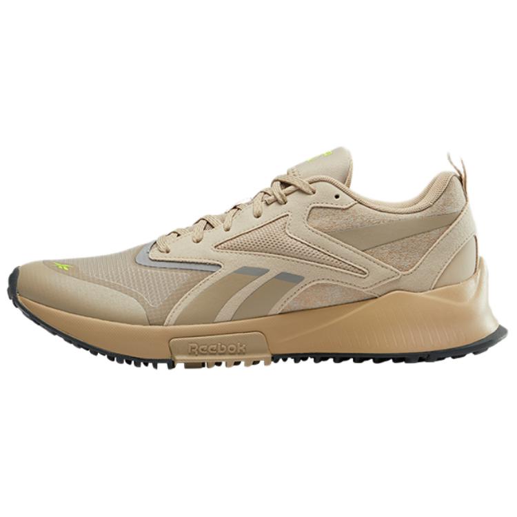 Reebok Lavante Trail 2 Casual Sports Low Top Running Shoes Men Sneakers Brown 100201543
