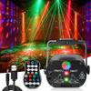 USB Mini Disco Laser Projector for Parties