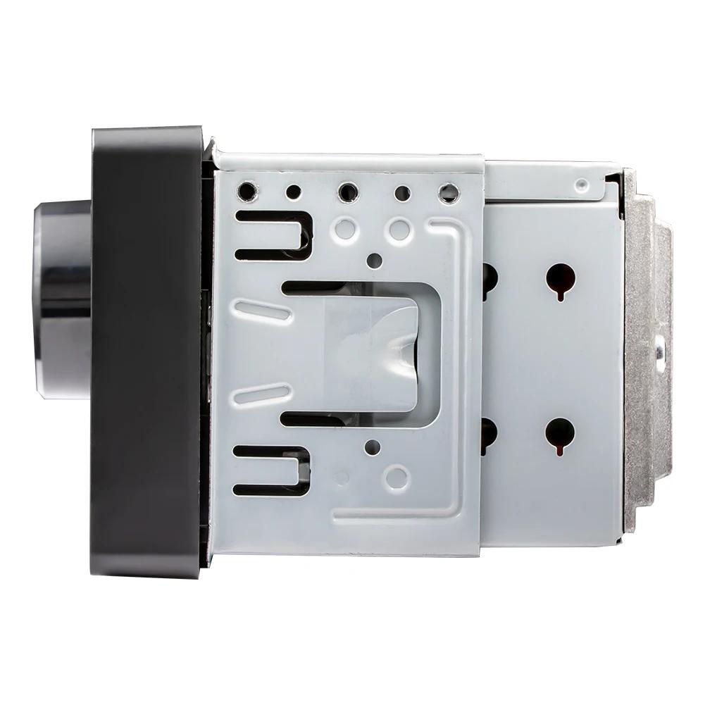 Head Unit Audio Copy AUX FM AM Radio Car Locator Unique SWM-80A 1 DIN Bluetooth-compatible TF USB Parts Portable Car Ornaments