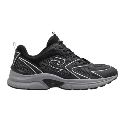 Cruyff Mens Scorpius Trainers