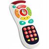 Talking TV Remote Control With Music And Light Smily Play