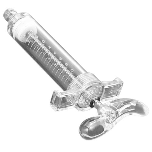 Strzykawka Do Ręcznego Karmienia Piskląt 50Ml