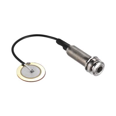 Příslušenství pro kytary – Elektromagnetické snímače