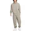 Nike Sportswear Tech Fleece Reimagined Sweatshirt Men's Dark Mud Gray FB8170-053