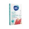 Body Nature Hair Remover Arms & Retouch Grapefruit Wax Strips for Arms/Spotted Areas 1 Pcs