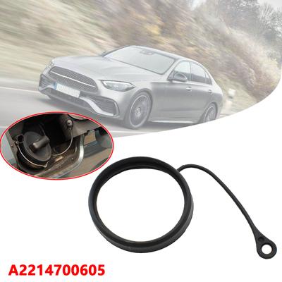 Auto Olio Combustibile Coperchio Del Serbatoio Tappo Cavo Corda Per Mercedes Benz CEAS Classe W211 W203 W204 W210 W124 AMG W202 CLA W212 W220 W205 W201