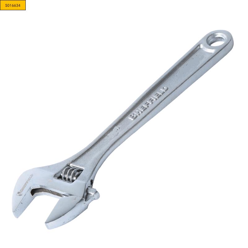 Gangdun 15-inch Adjustable Wrench
