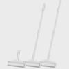 Long-Handle Hair and Dust Sticky Roller Brush