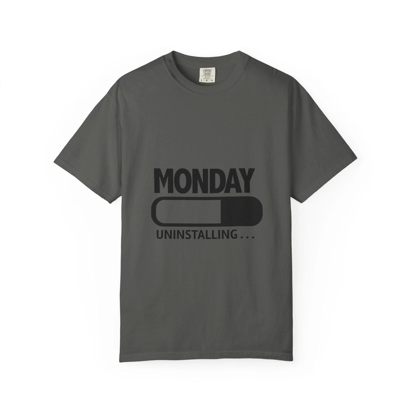 Funny Graphic Tee, Casual Wear, Work Humor, Weekend Vibes 110
