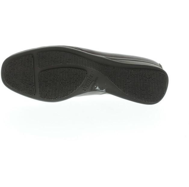 Женские слипоны Semler Ria r1635 r1635-012 coffee