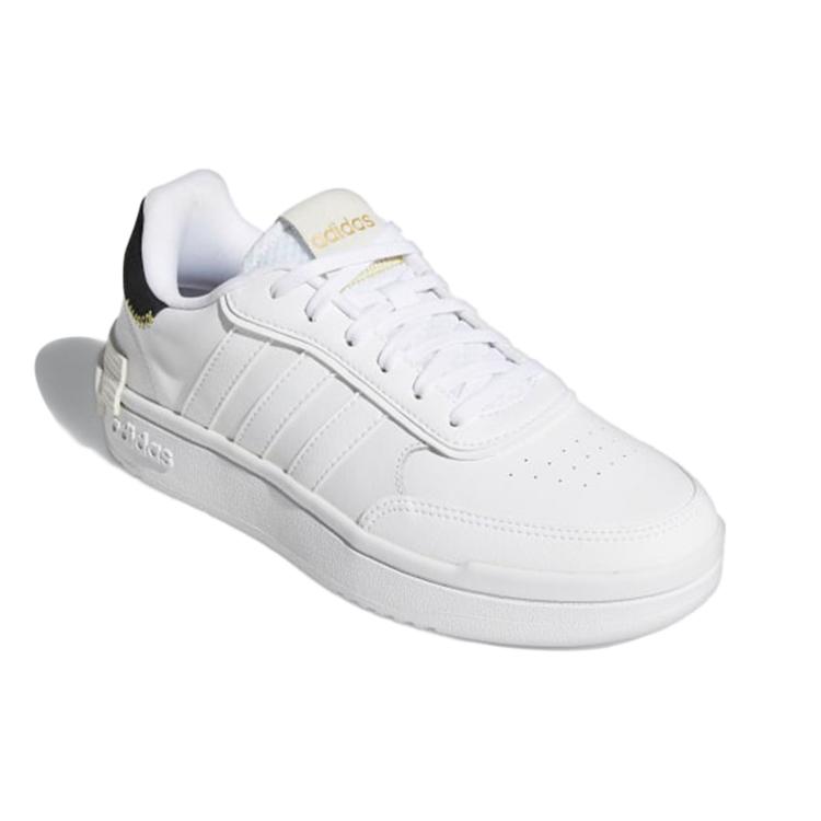 Adidas Postmove Se Cloud White Core Black Women's GW0346