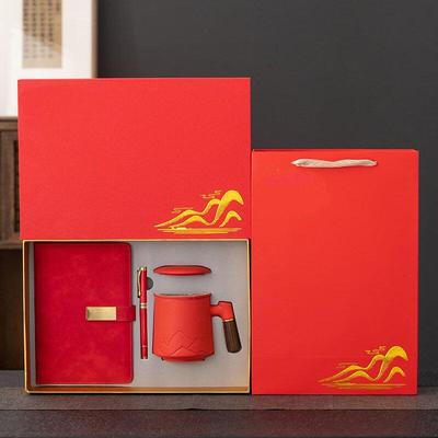 Suvenirer og gaver – Gavesett