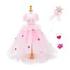 Early Education The Princess's New Clothes Kits Clothing DIY Tool Set  Girls