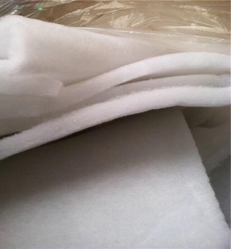 Non-Woven Primary Efficiency Air Filter Roll
