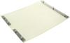 Rubber for C120 Compactor 640 × 450mm KD1187