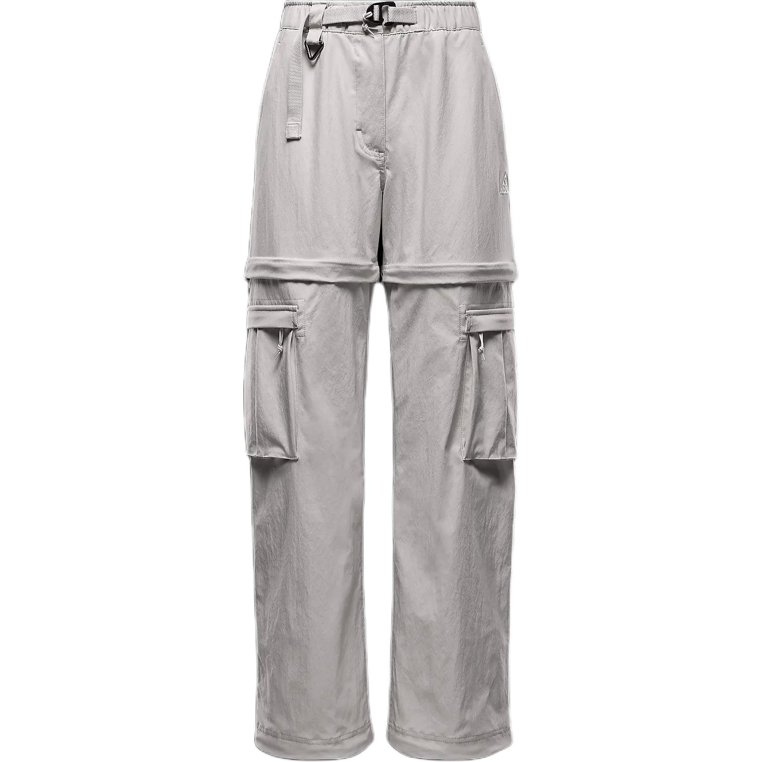 

Новые женские брюки Nike Smith Summit с отстегивающимися штанинами FB7883-104 M(8-10)