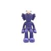 KAWS Sesame Street Bear Sculpture for Home or Hotel Decoration