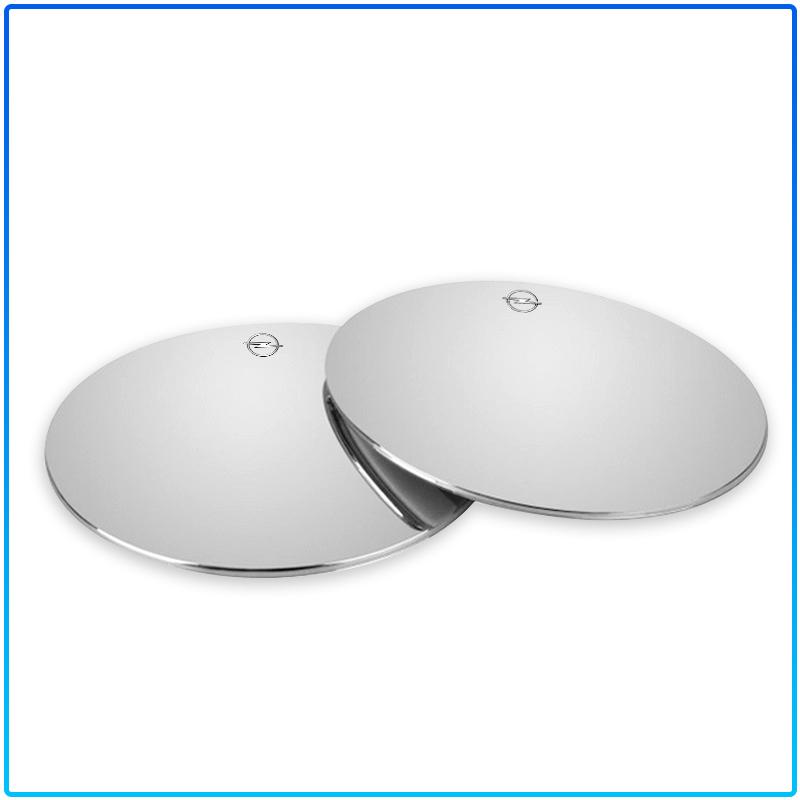 

Adjustable 360 Degree Car Blind Spot Rear View Mirror Wide Angle For Opel Astra H G Corsa Insignia Astra Antara Meriva Zafira Interior
