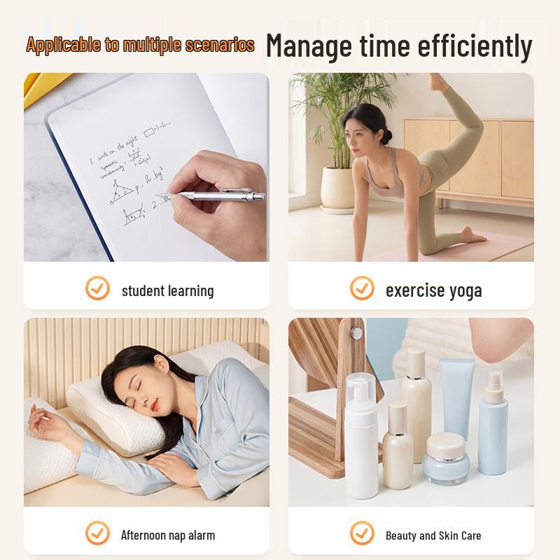 Supor Digital Kitchen Timer